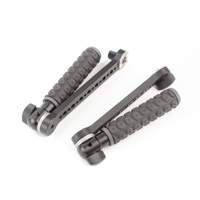 Wooden Camera Rosette Handle K Picture